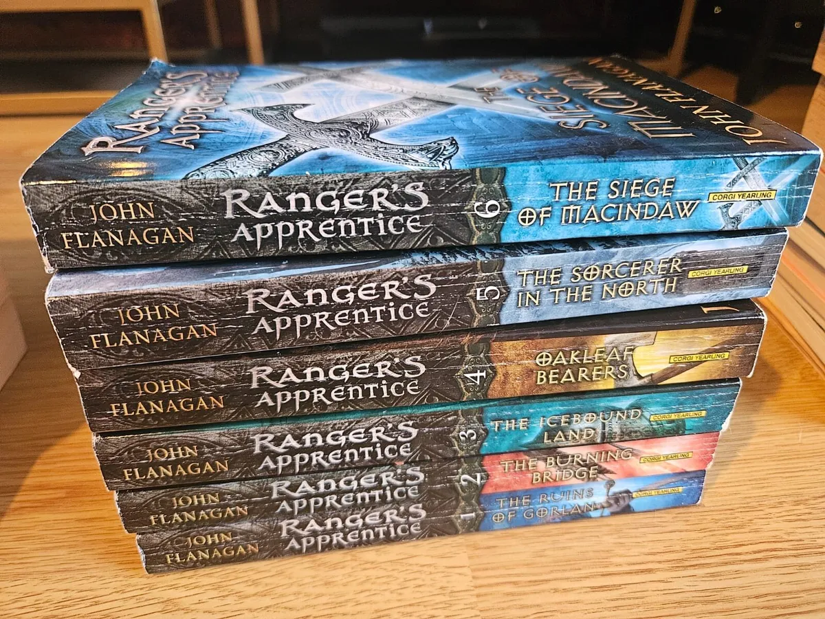 Books - Image 4