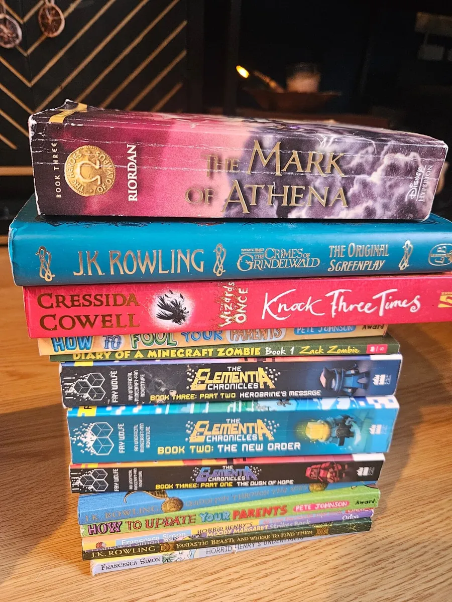 Books - Image 2
