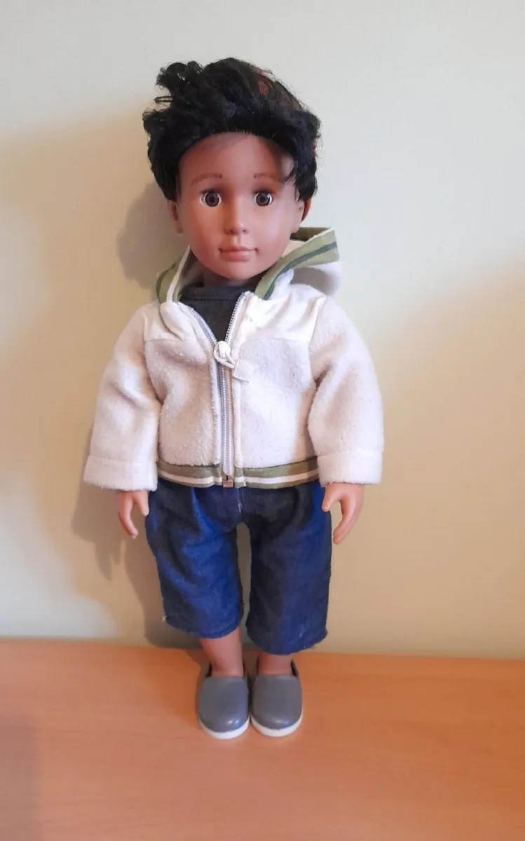 Our Generation dolls x 10 - Image 1