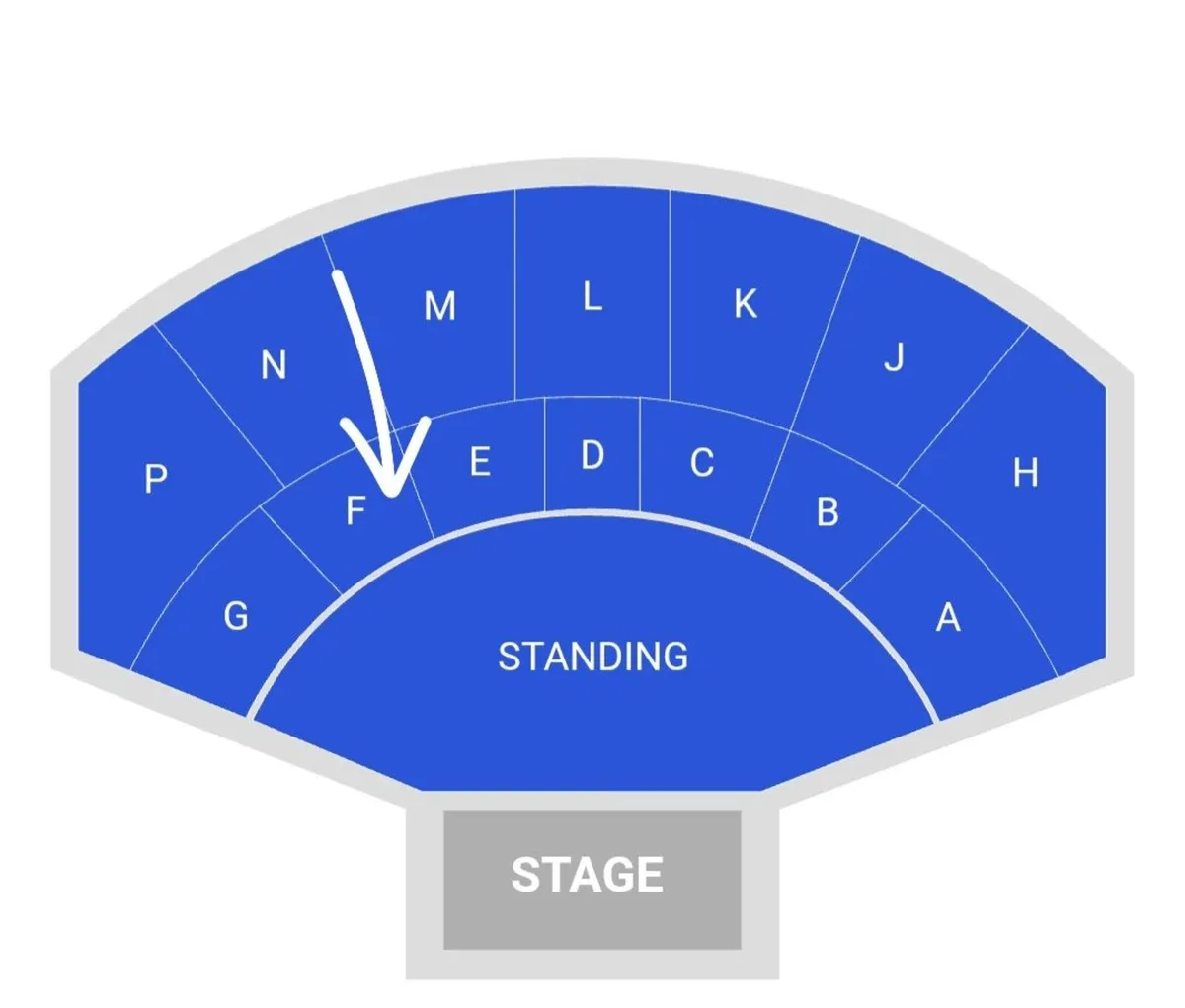 Westlife Concert tickets - Image 3