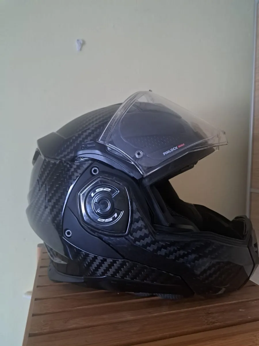 Motorcycle accessories - Image 1