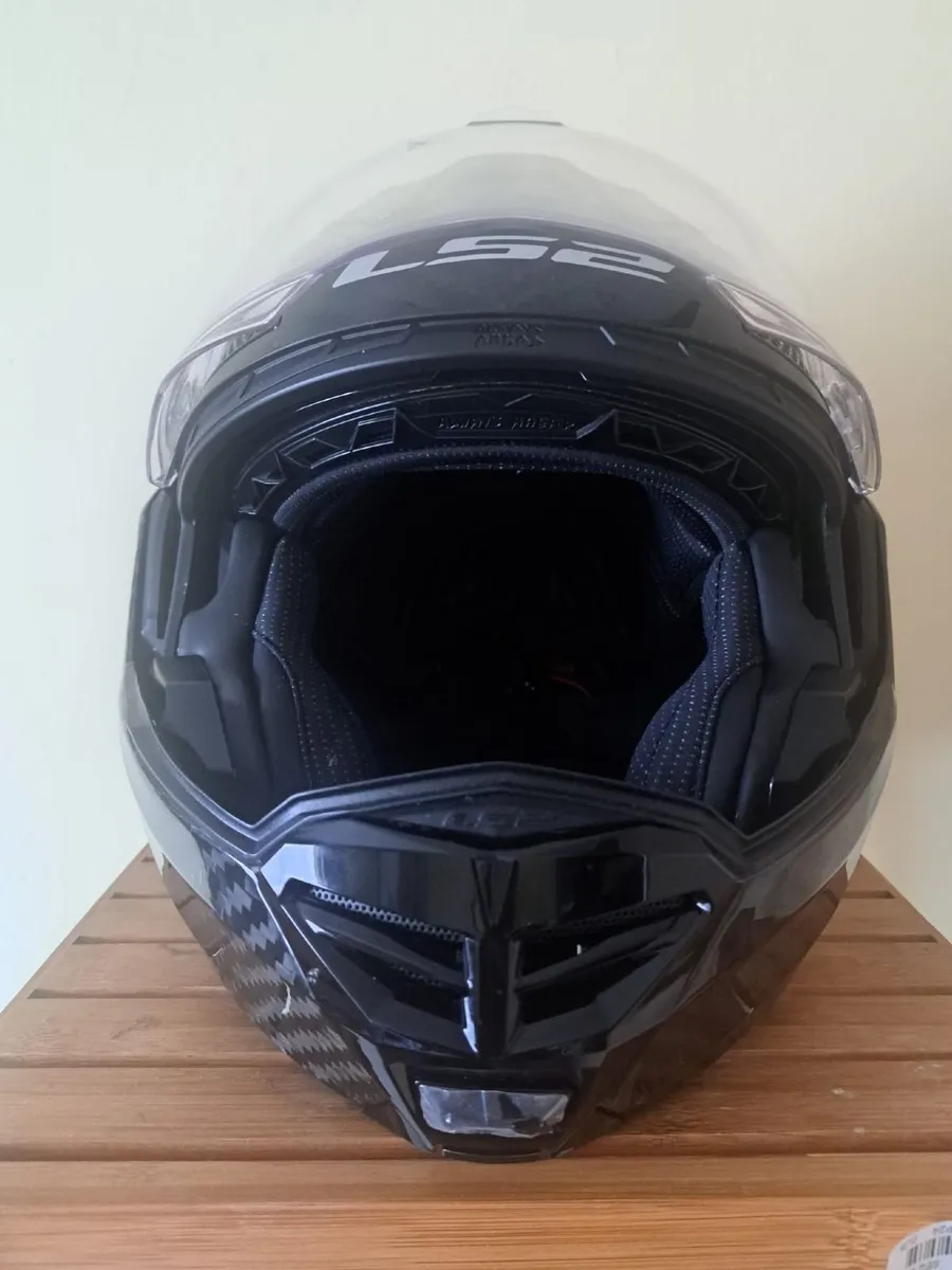 Motorcycle accessories - Image 2