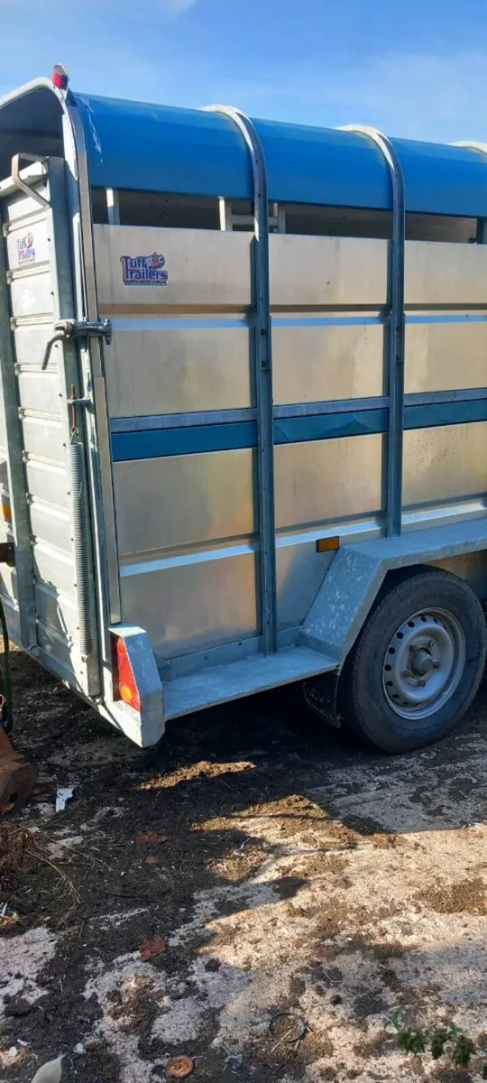 Cattle box - Image 4