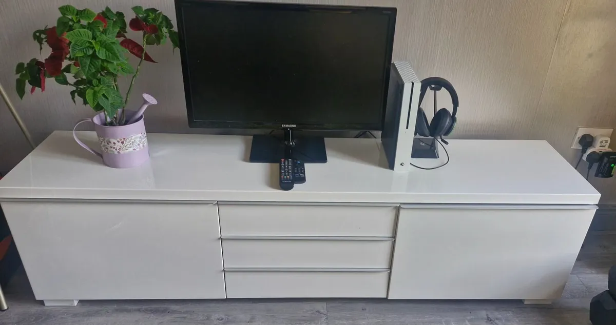 TV Stand - Image 1