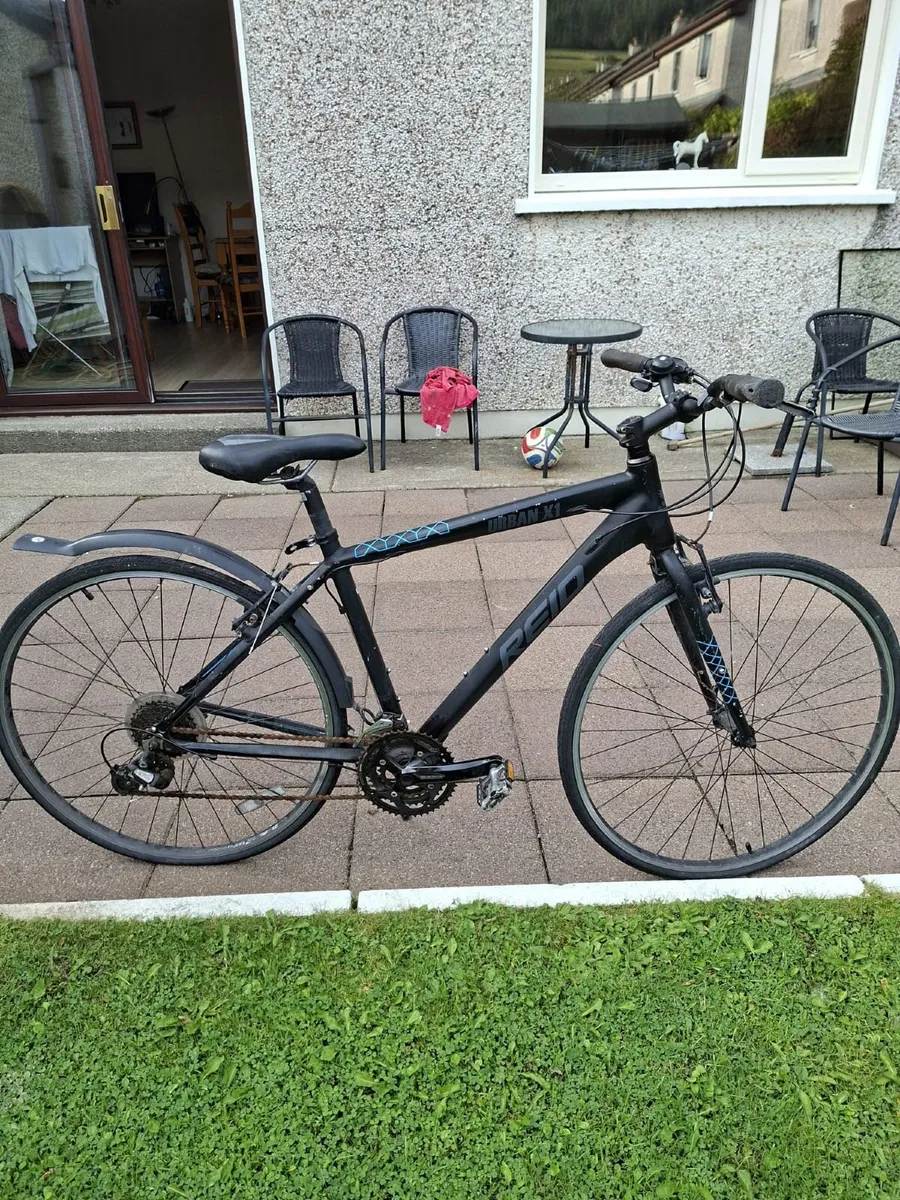 Bicycle for sale ! - Image 2