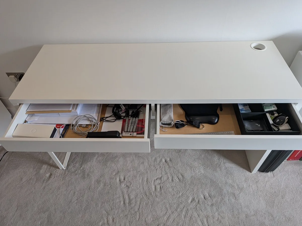 Office desk - Image 2