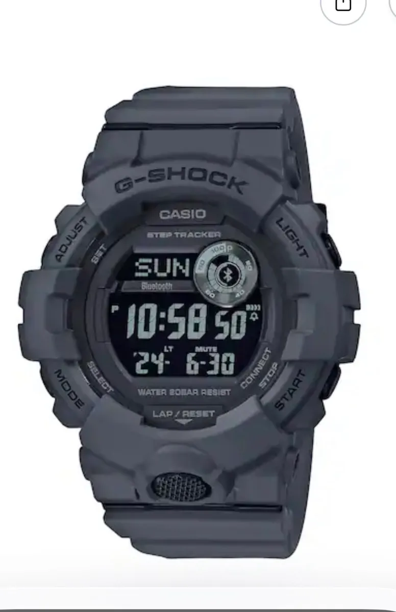 Casio - Men's G-Shock - Image 1