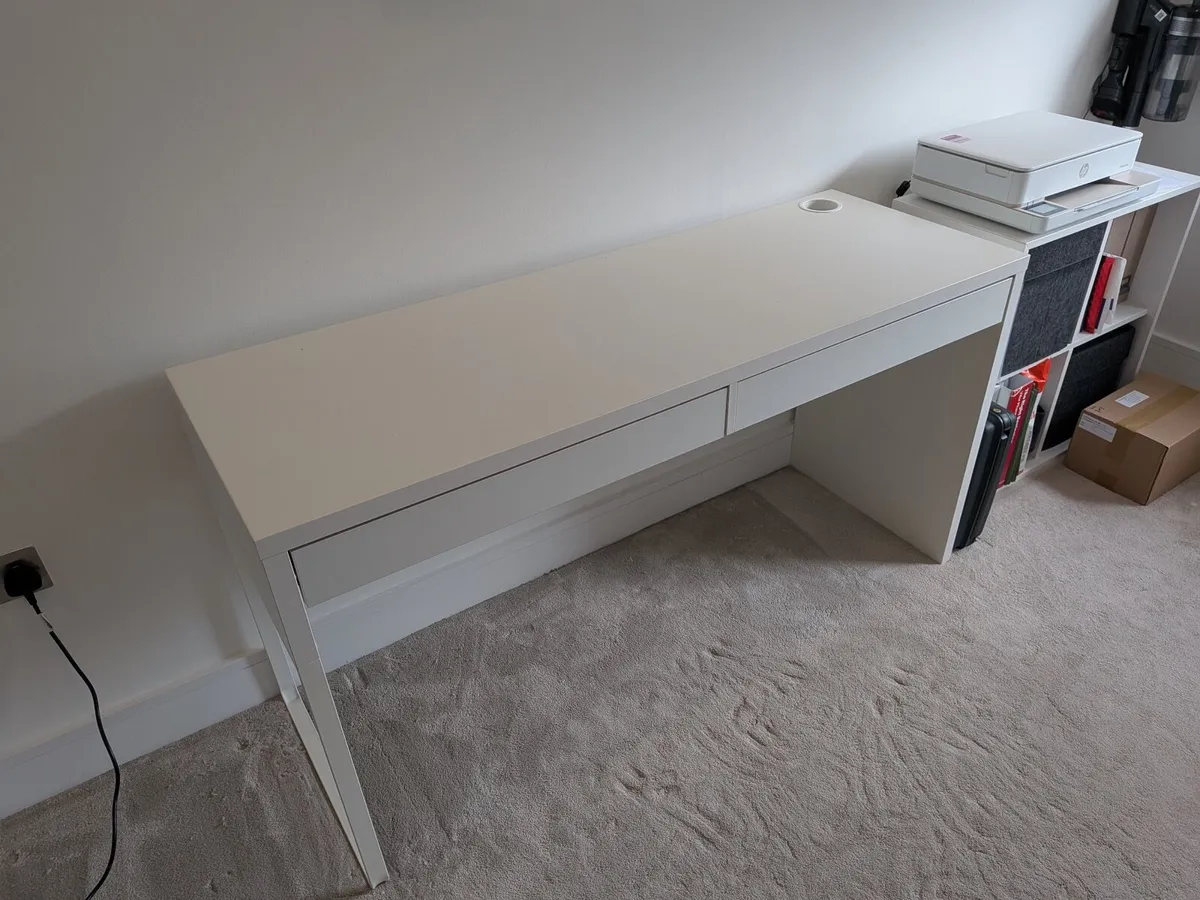 Office desk - Image 4