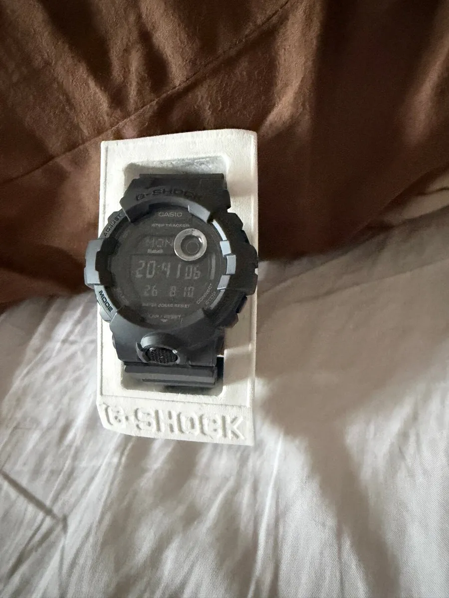 Casio - Men's G-Shock - Image 2