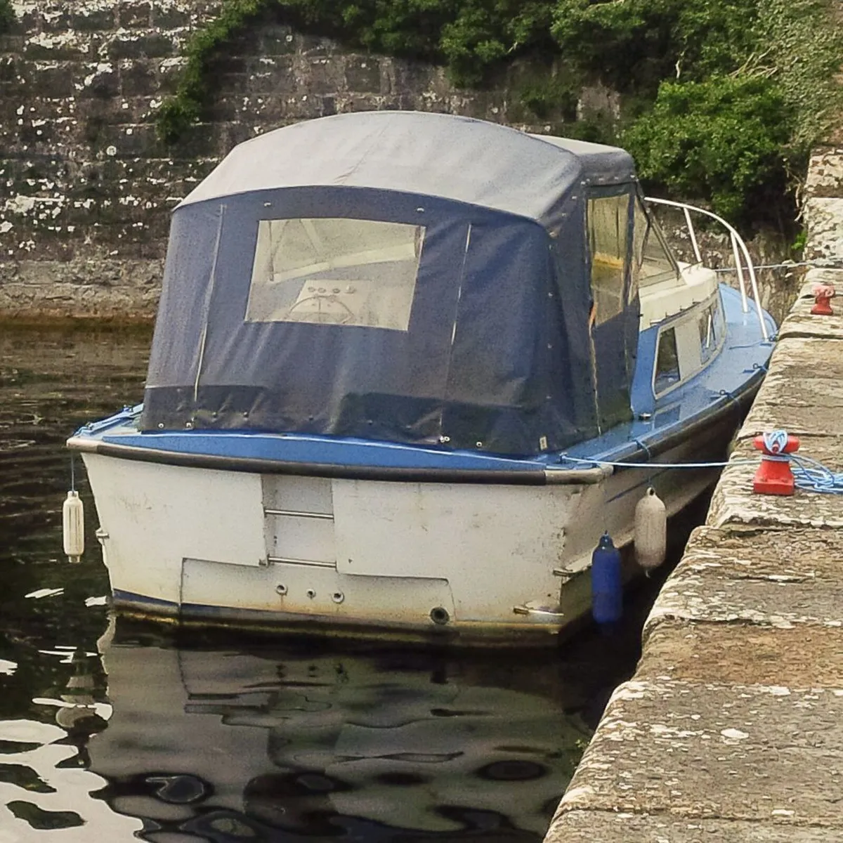 Cruiser 4 Berth - Image 2