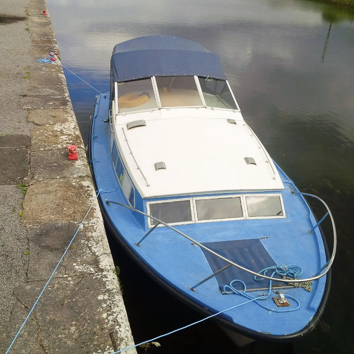 Cruiser 4 Berth - Image 1