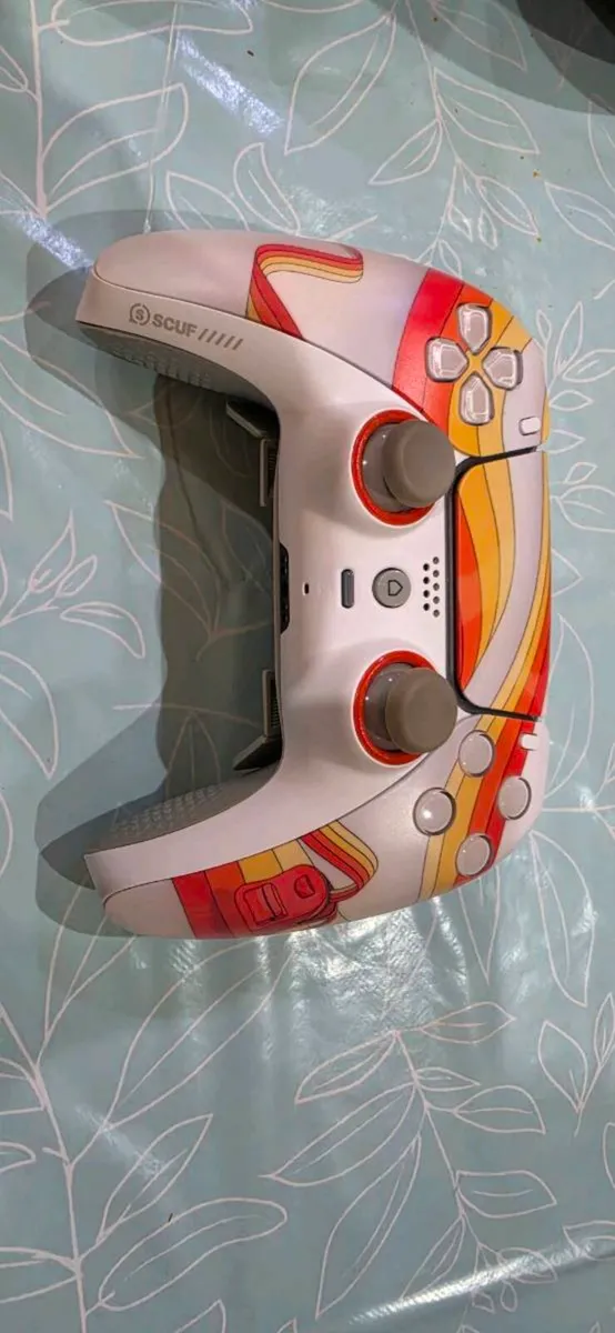 Scuf Reflex PS5 Controller - Image 3