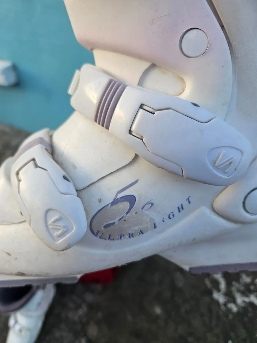 Ski Boots - Image 2