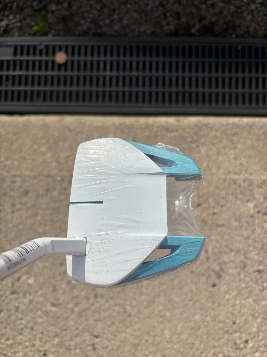 Taylormade putter - Image 2