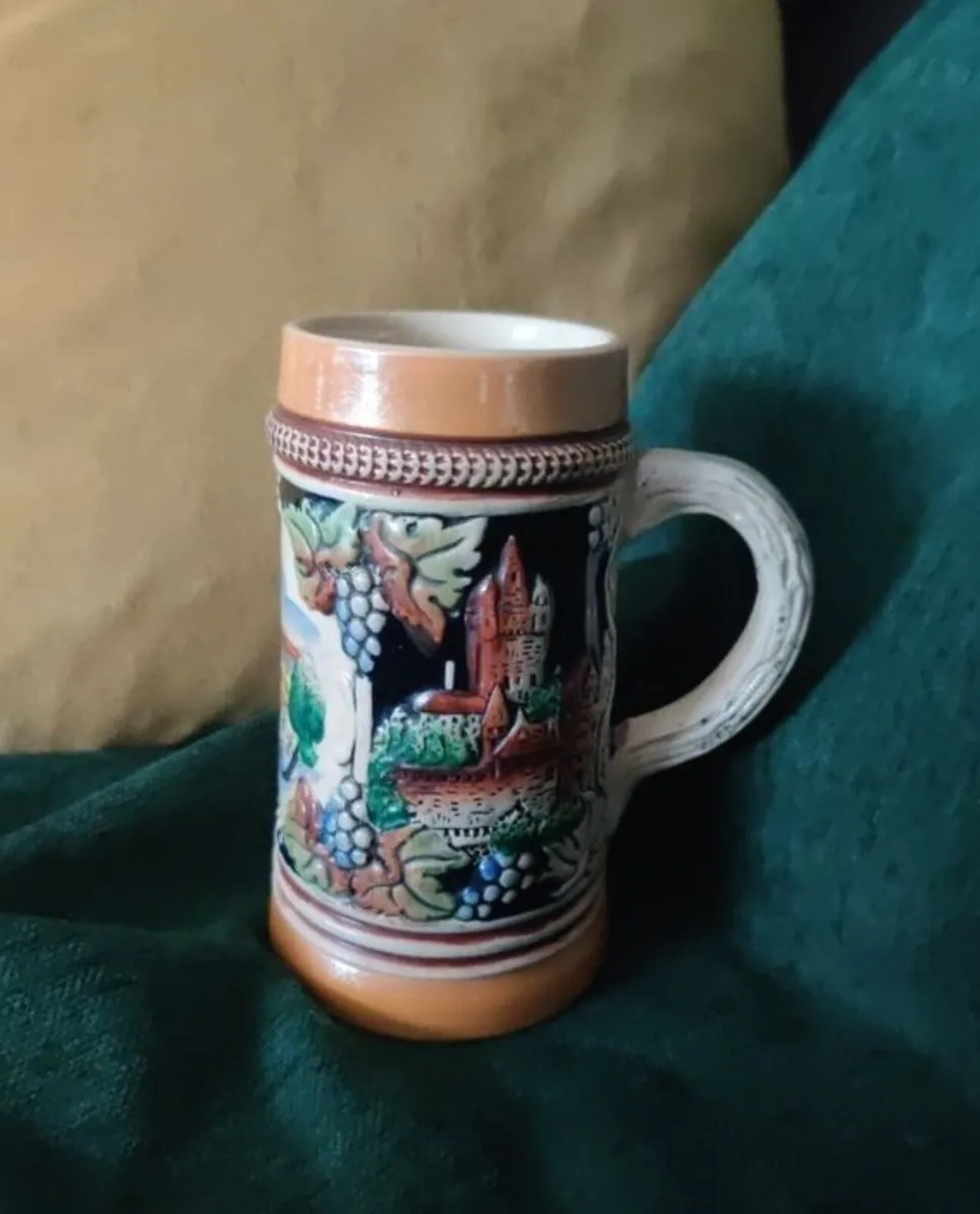 Beer mug - Image 4