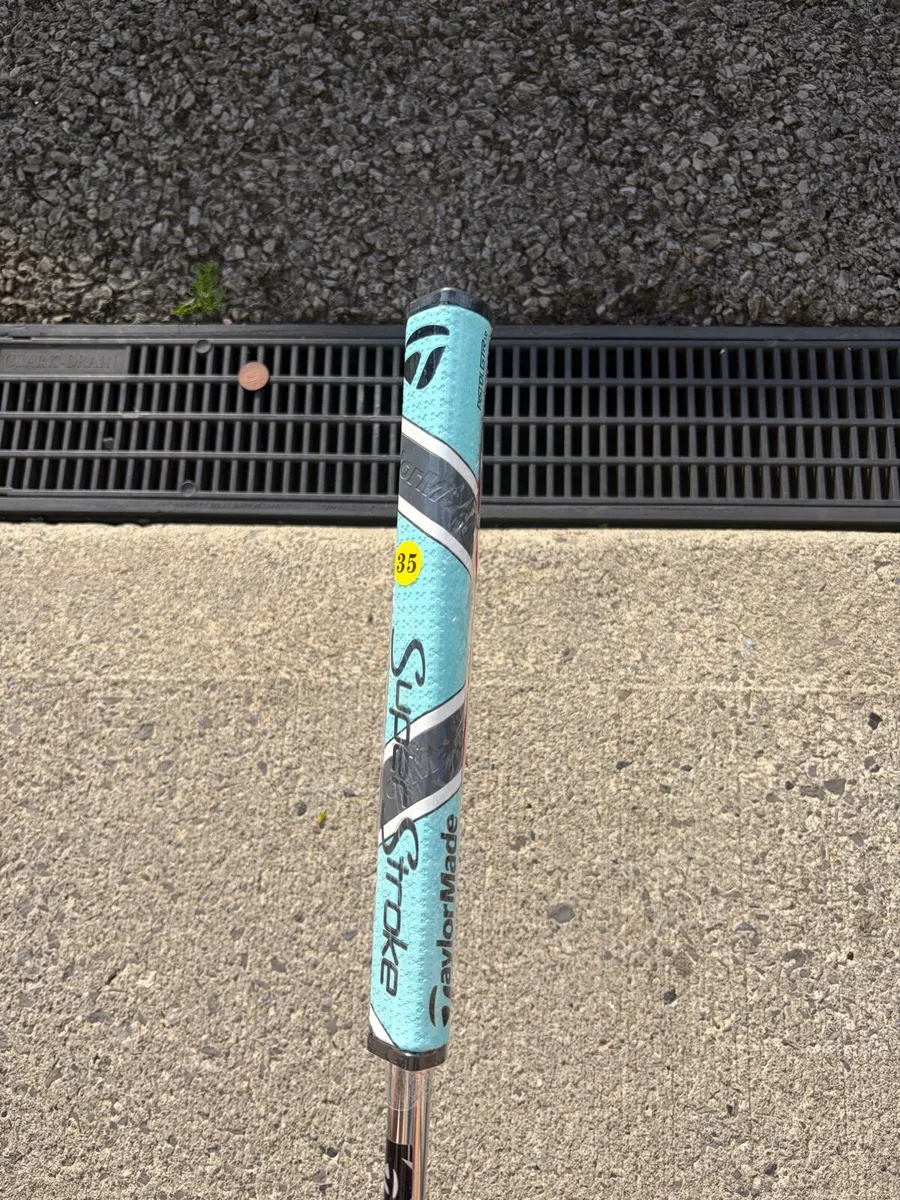 Taylormade putter - Image 4