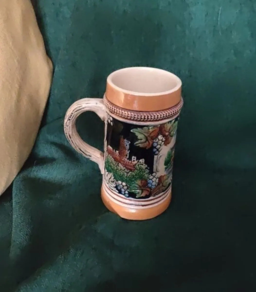 Beer mug - Image 2