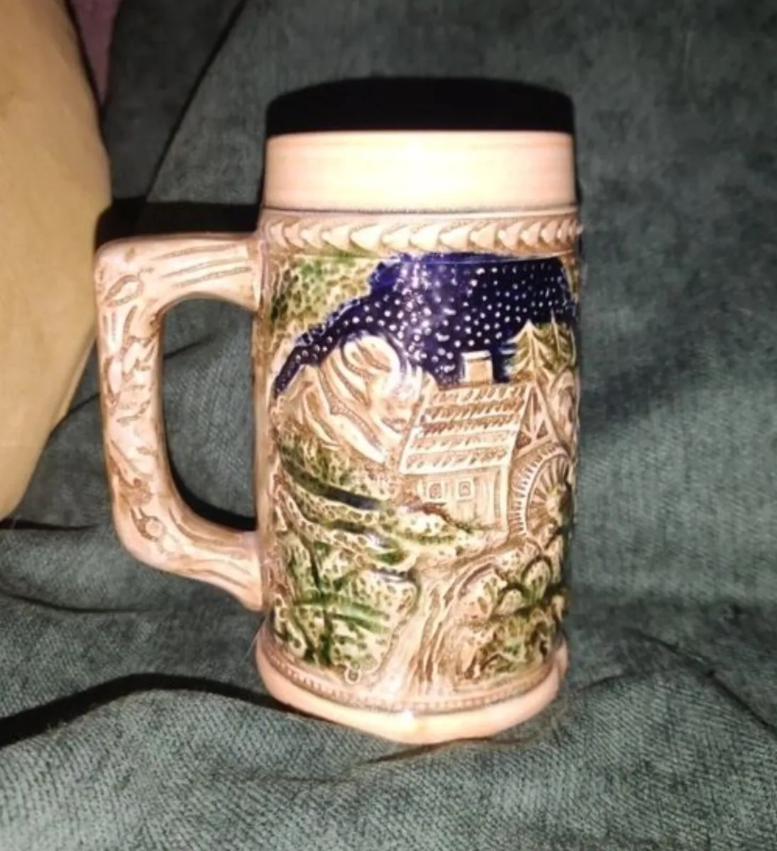 Beer mug - Image 2