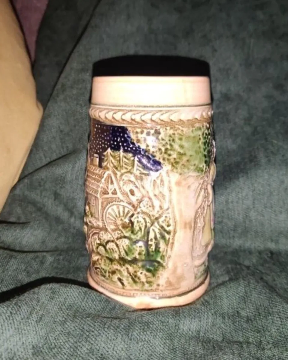 Beer mug - Image 3