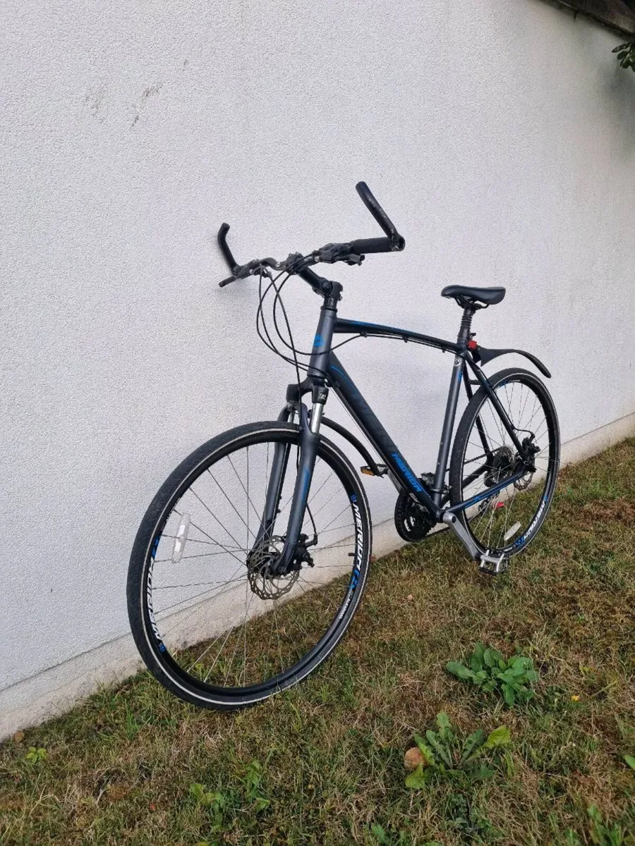 Bicycle MERIDA CROSSWAY 20 - Image 2