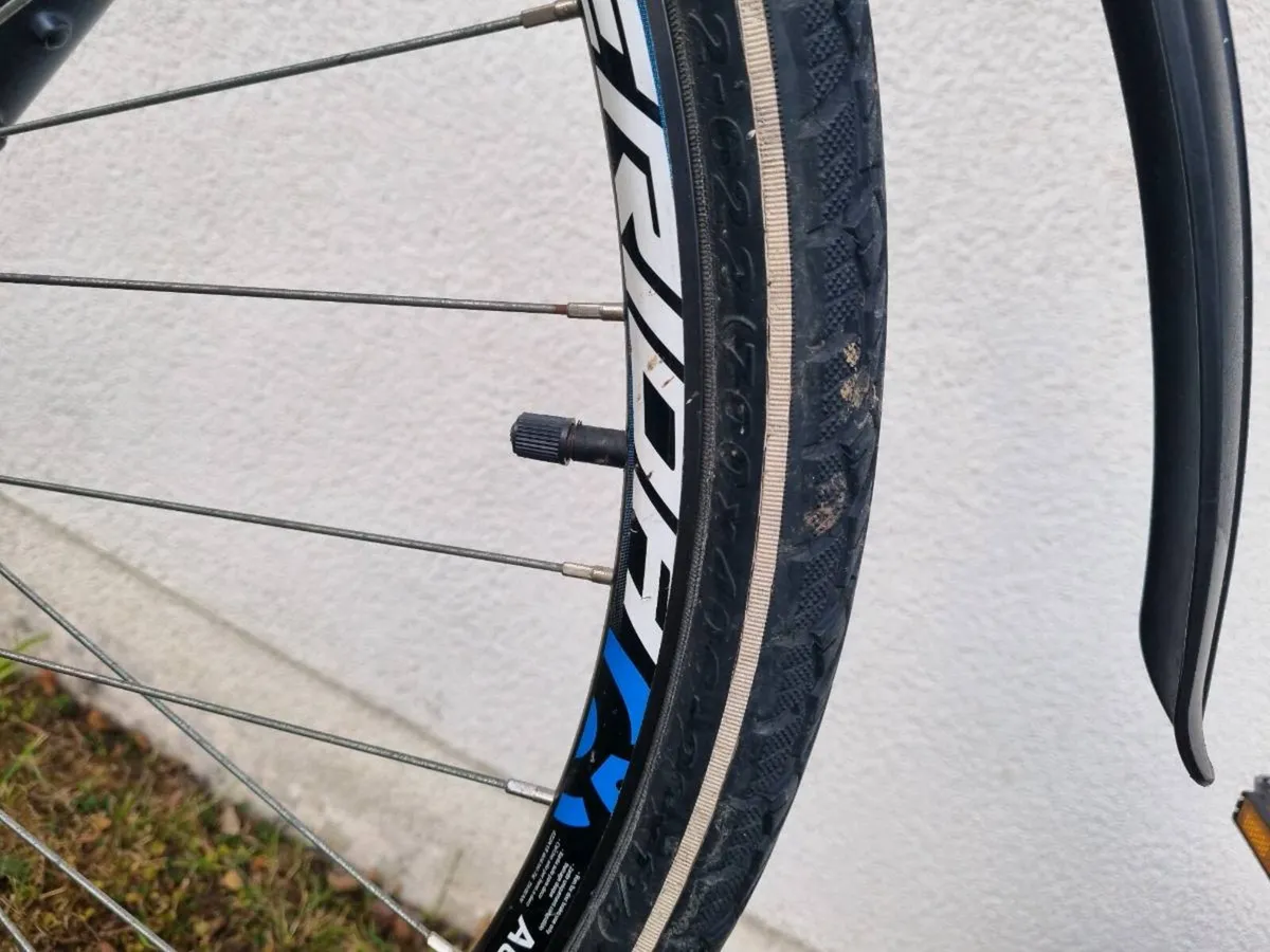 Bicycle MERIDA CROSSWAY 20 - Image 3