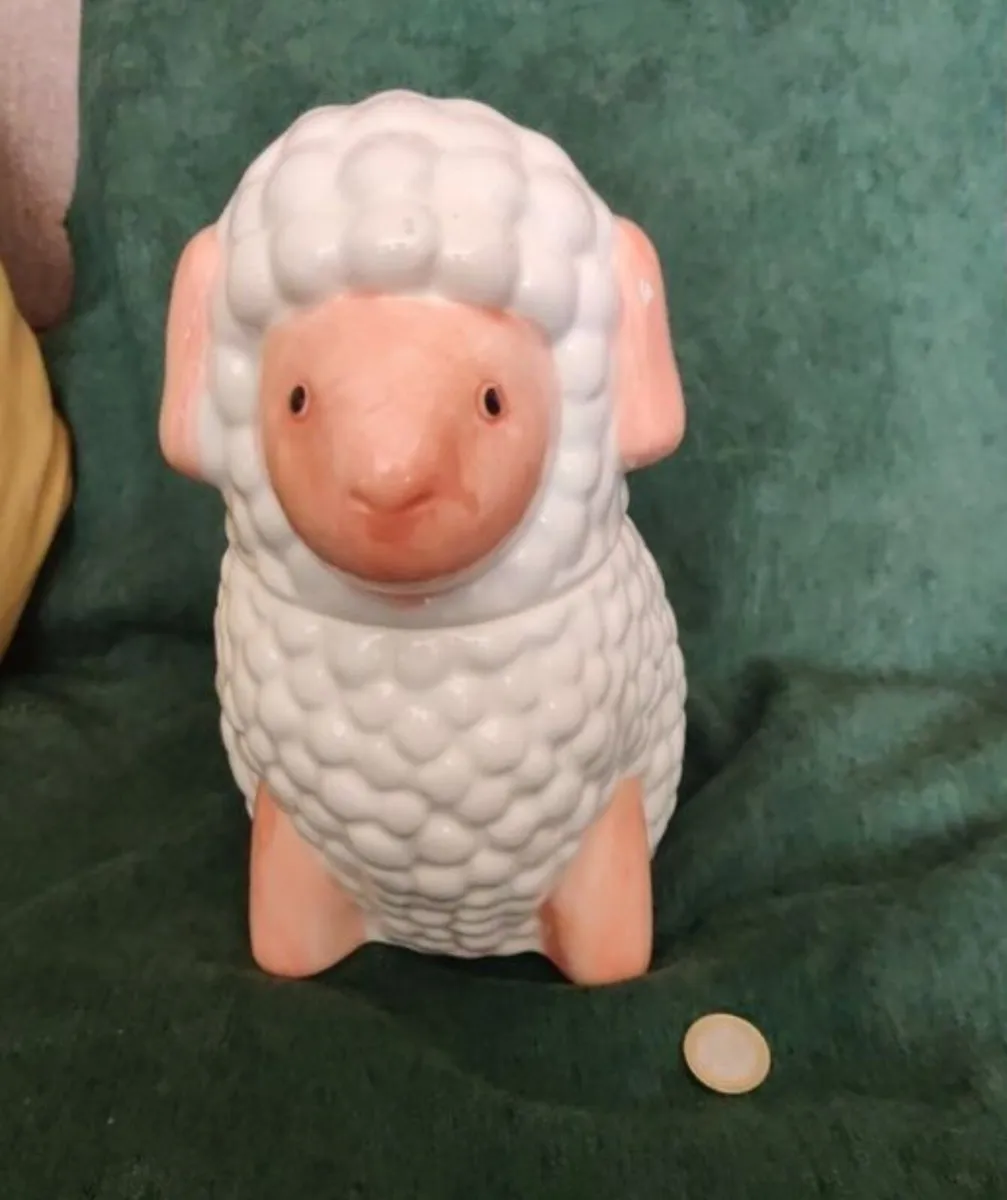 Cookie jar - Image 1