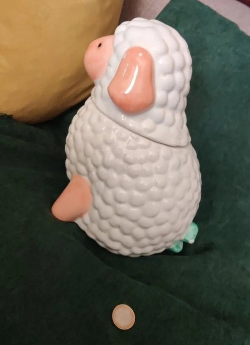Cookie jar - Image 3