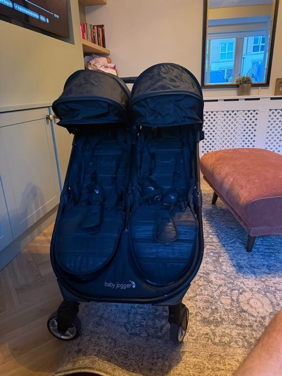 Baby Jogger - Image 3