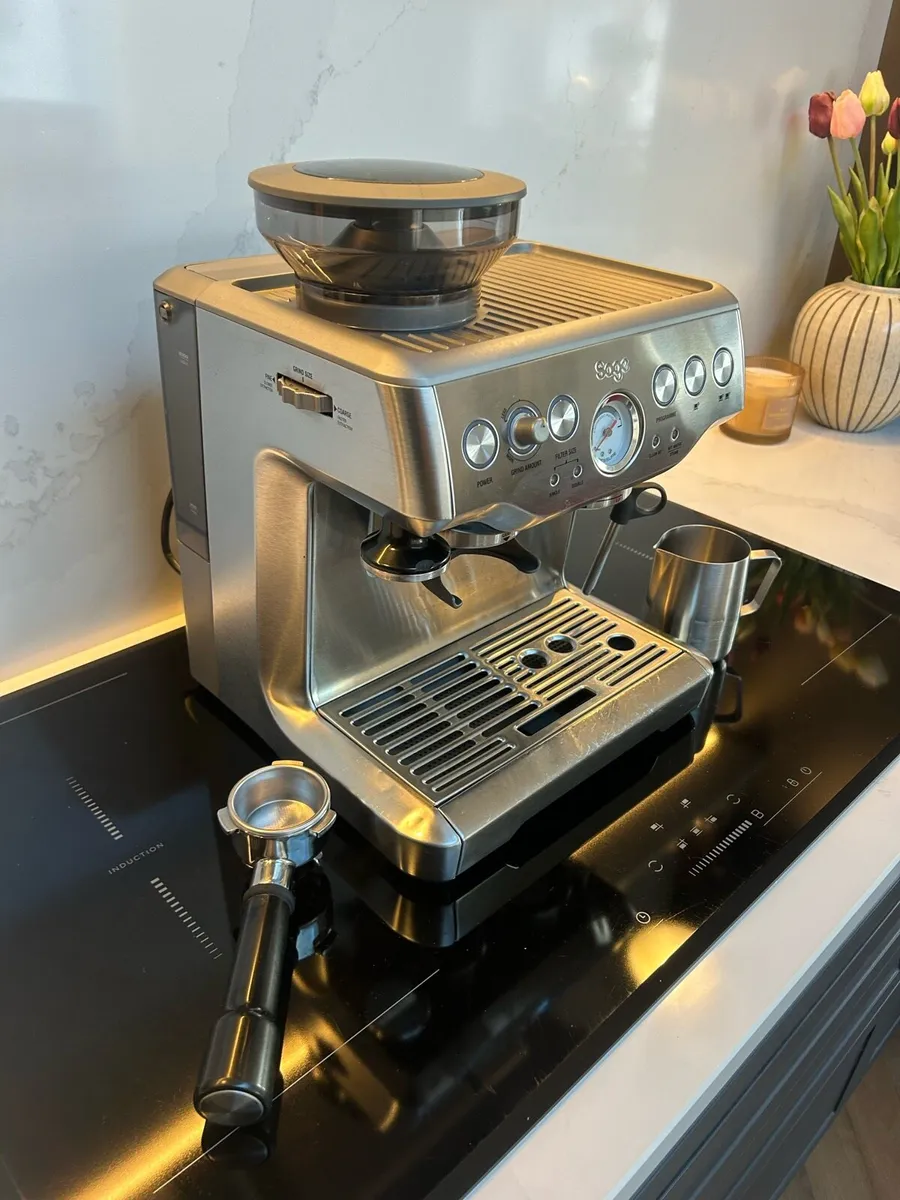 Sage Barista Express - Image 2