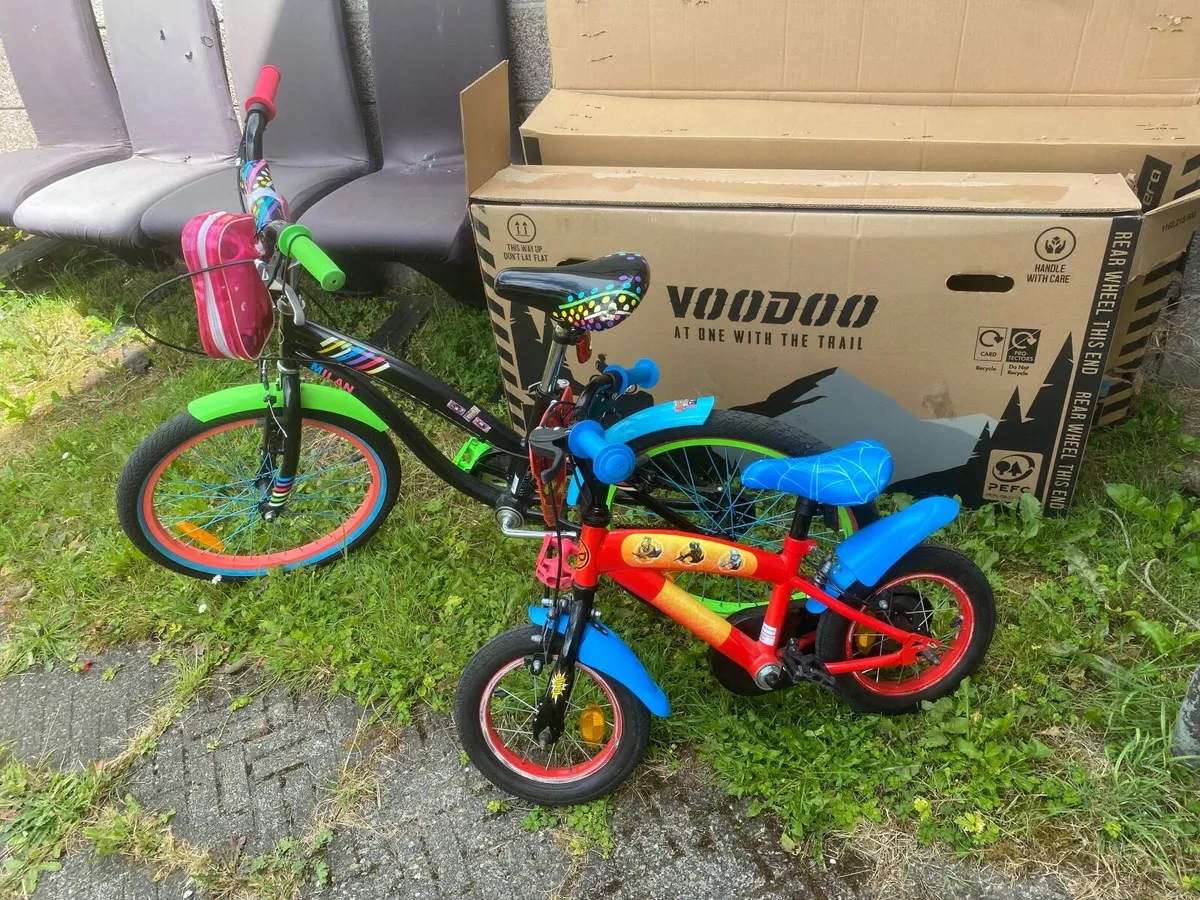 Bicycle - Image 3