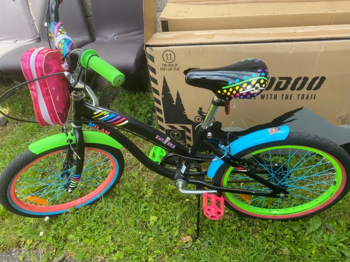 Bicycle - Image 1