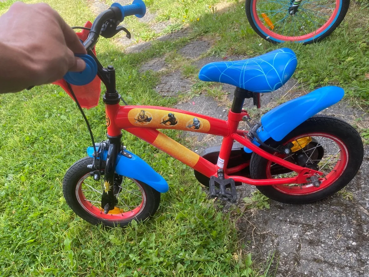 Bicycle - Image 2