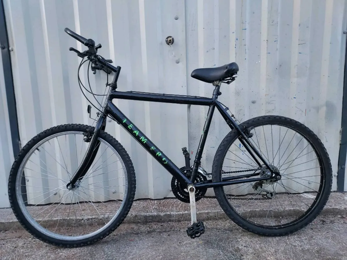 Gents bike - Image 1