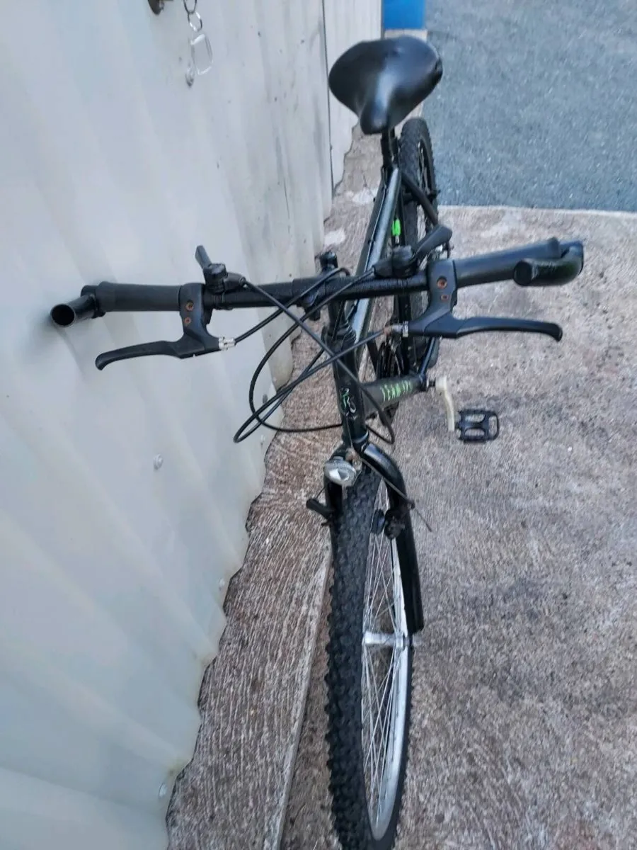Gents bike - Image 2