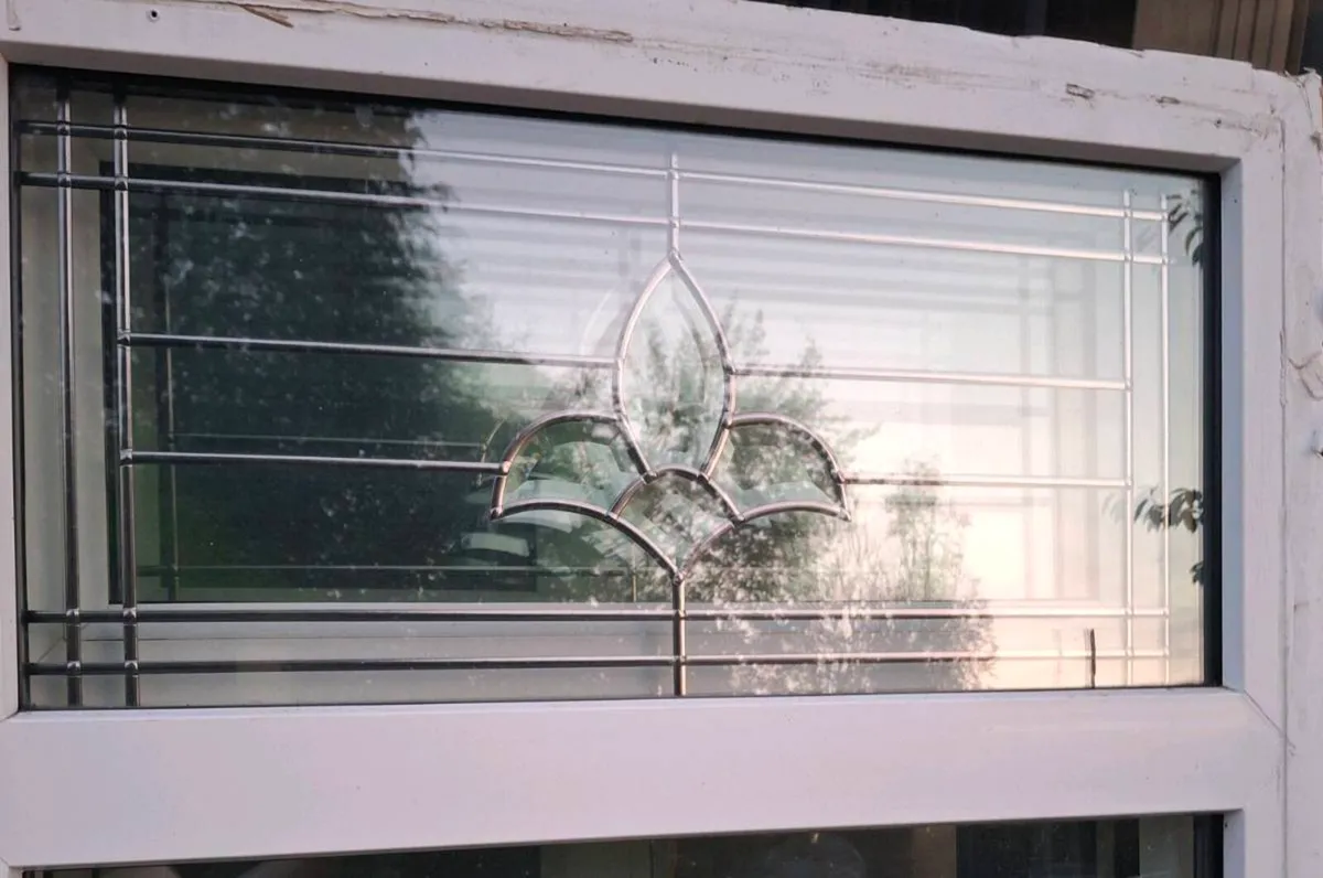 White pvc windows - Image 2
