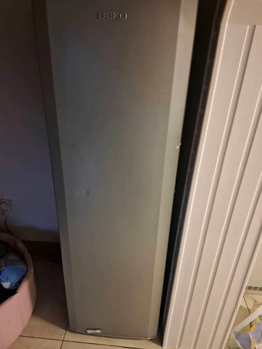 Fridge - Image 1
