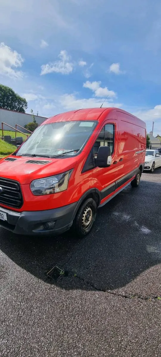 Van - Image 1