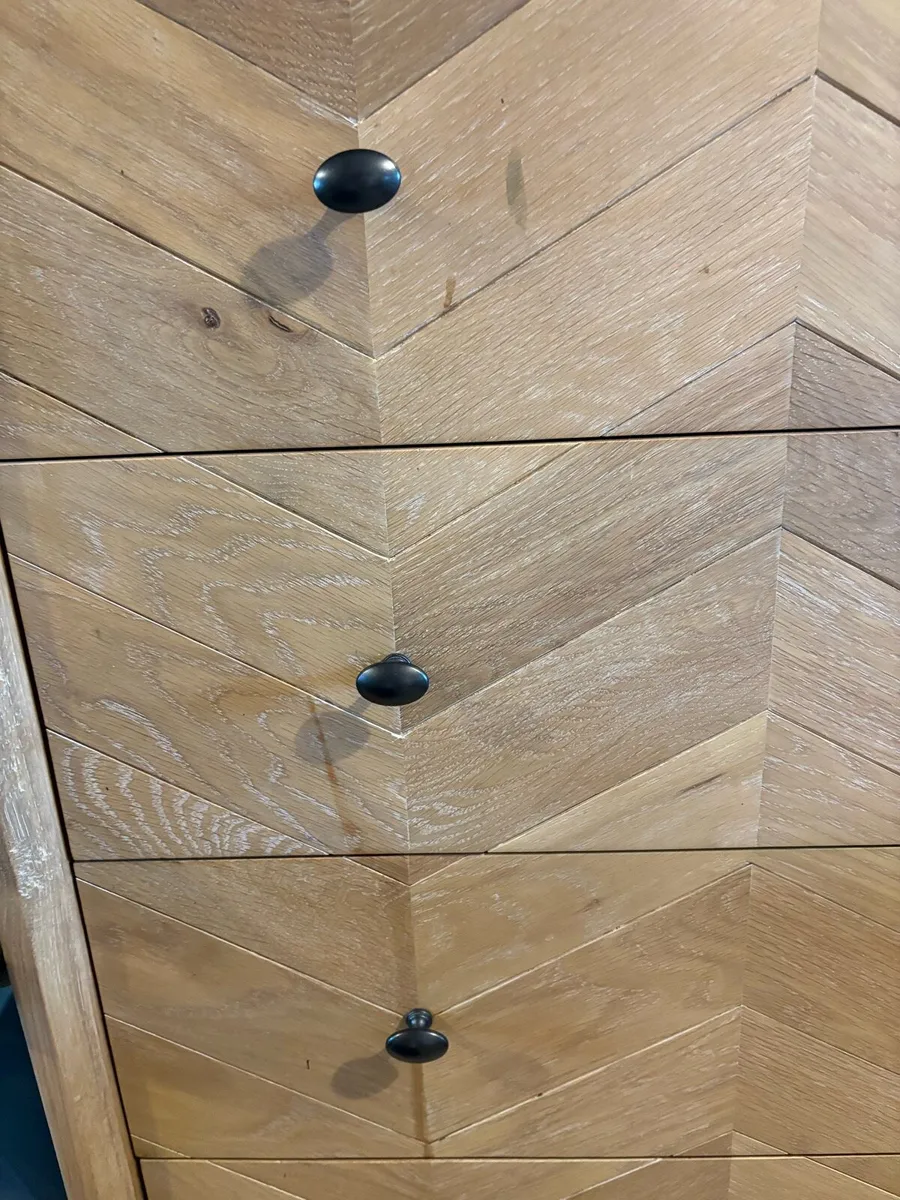 Chest of drawers - Image 3