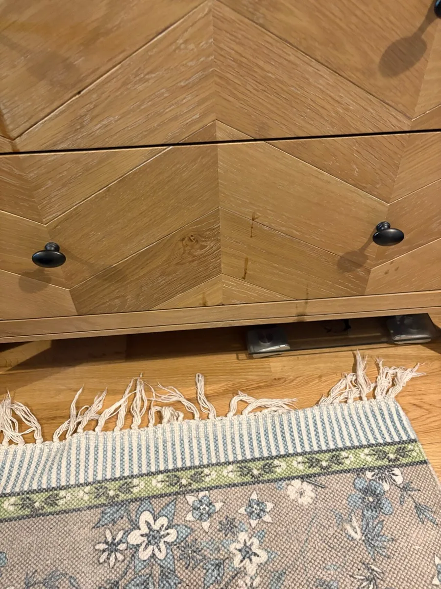 Chest of drawers - Image 4