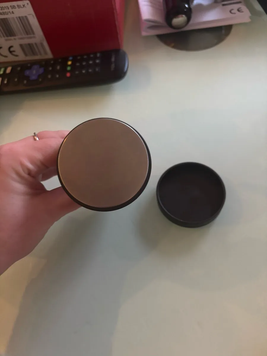 Normcore coffee tamp - Image 3