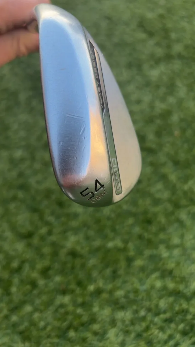 Titleist Vokey SM10 Wedge - Image 2