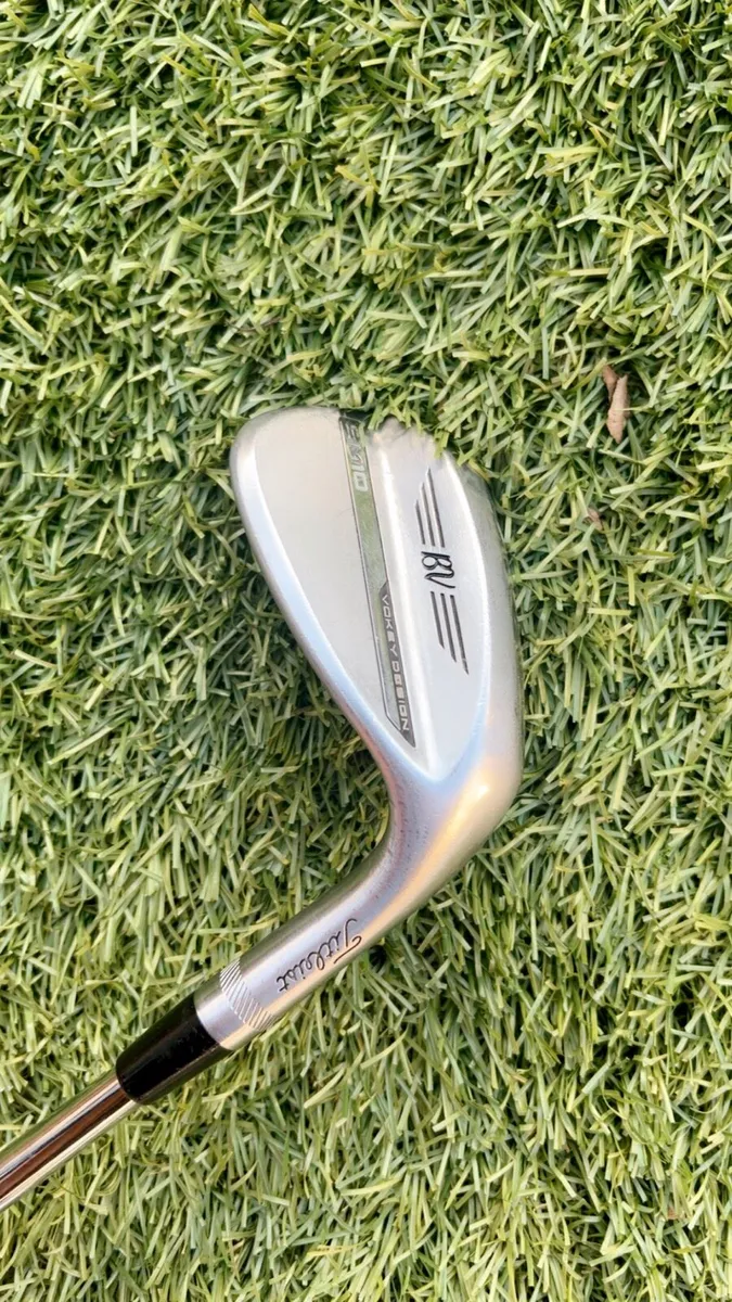 Titleist Vokey SM10 Wedge - Image 1