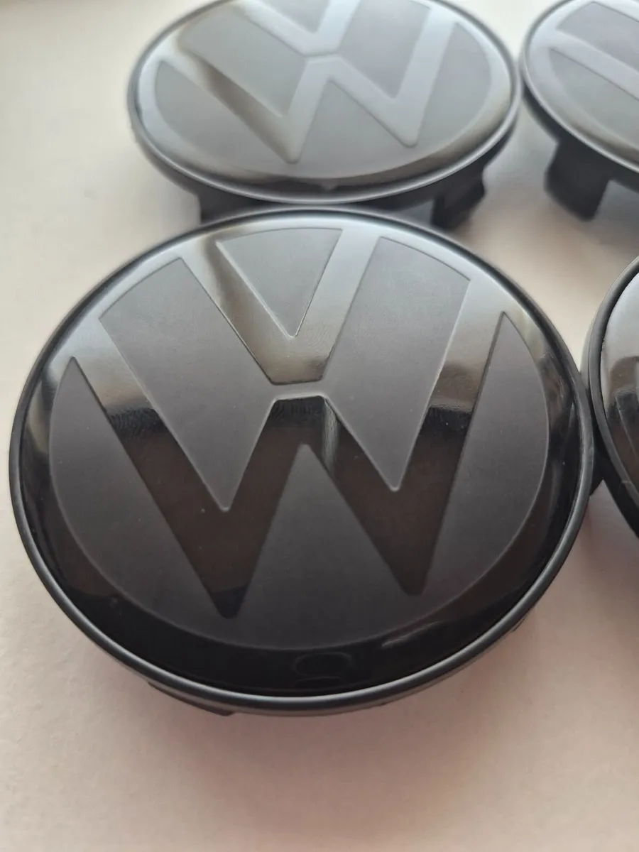 For BMW wheels on Transporter- FREE POST - Image 3