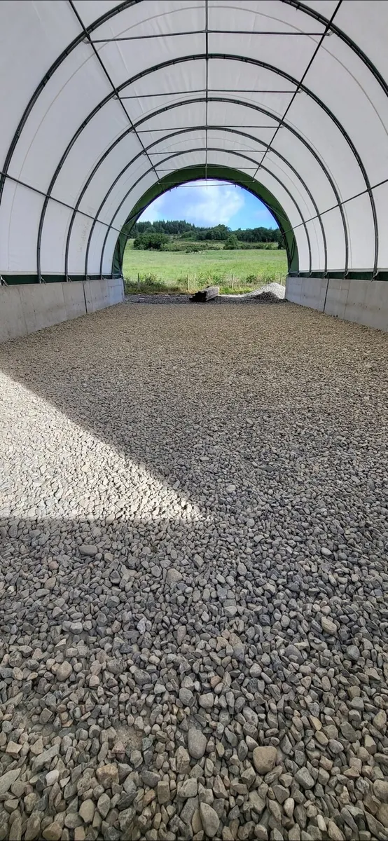 Polytunnel - Image 3