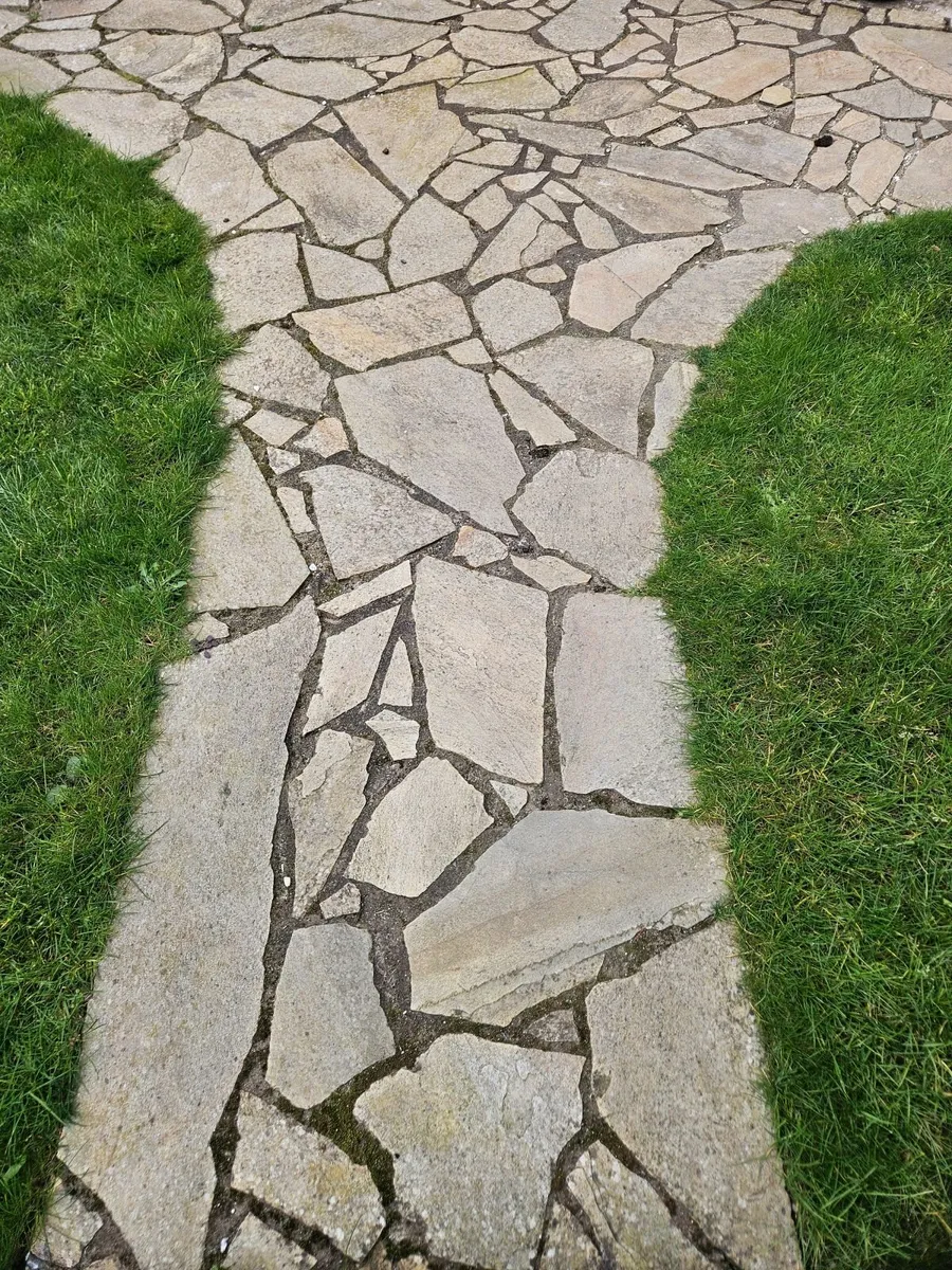 Paving stone - Image 2