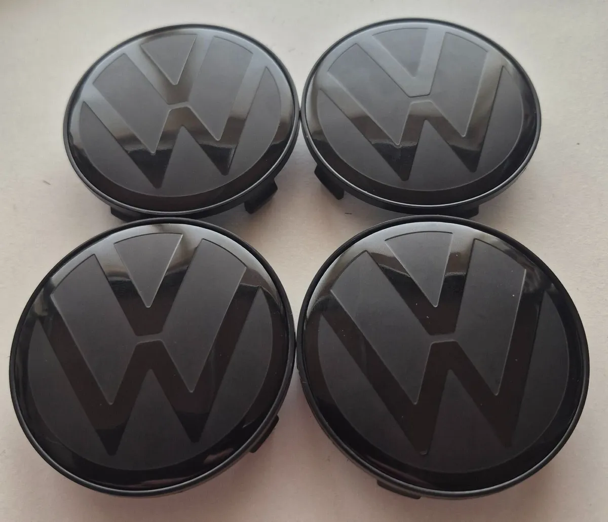 For BMW wheels on Transporter- FREE POST - Image 1