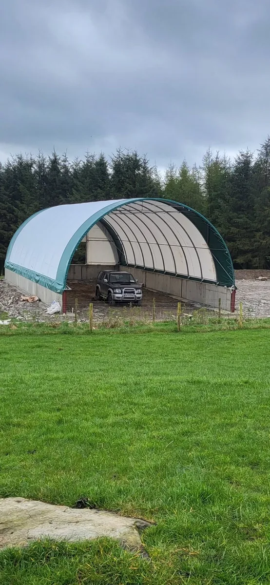 Polytunnel - Image 4