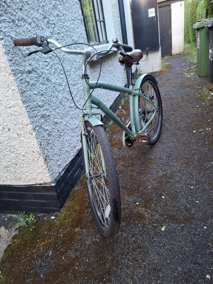 Bicycle - Image 1