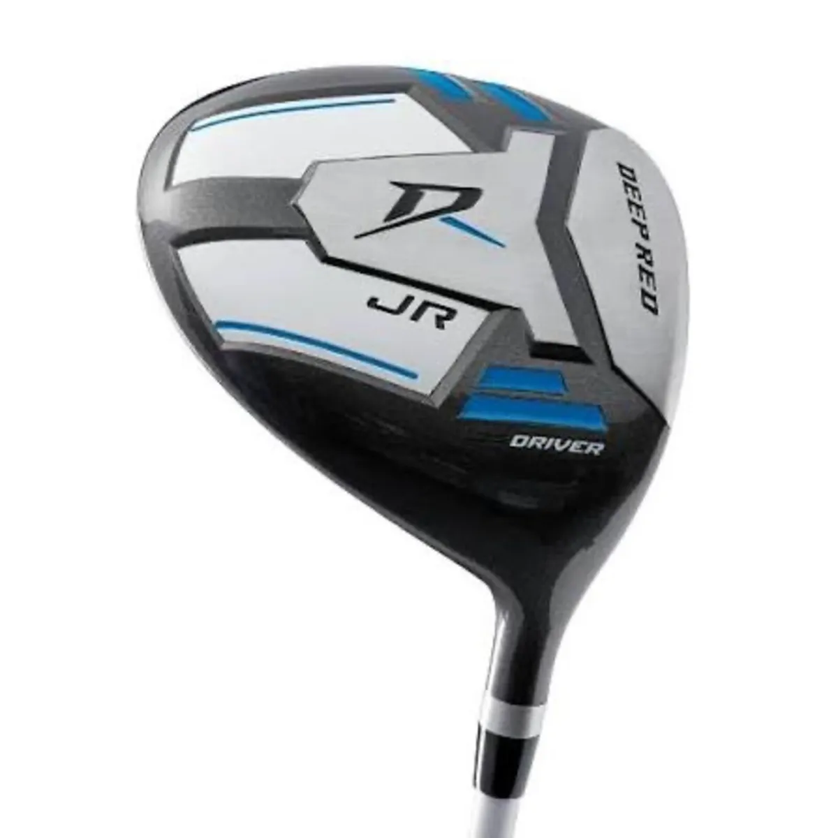Wilson Deep Red Junior Golf Set  (8-11 Yr) - Image 2
