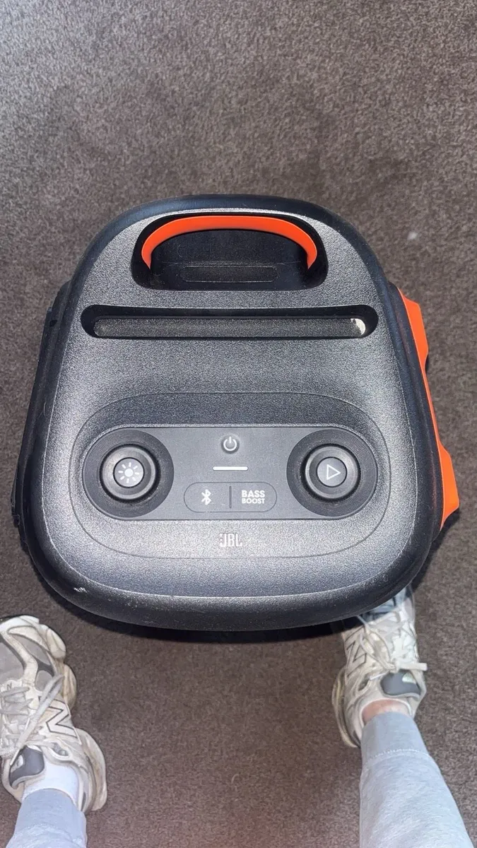 JBL Partybox - Image 1